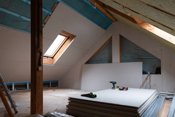 Best Spray Foam Insulation in Crane, TX