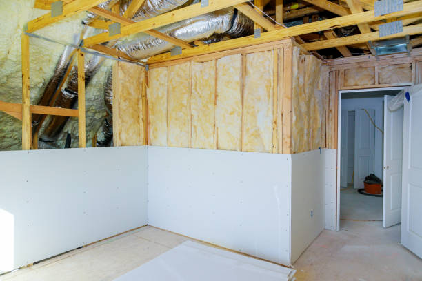 Best Specialized Insulation Services in Crane, TX
