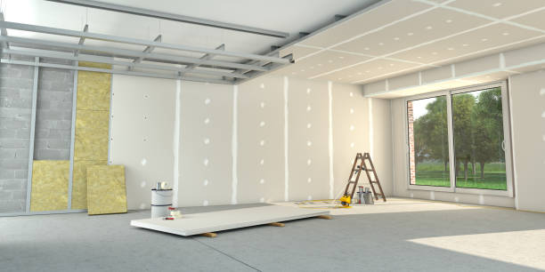 Best Cellulose Insulation in Crane, TX