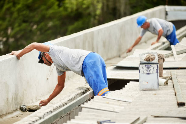 Types of Insulation We Offer in Crane, TX