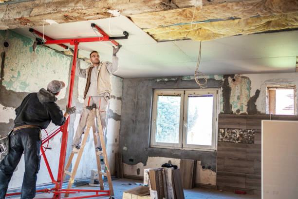 Crane, TX Insulation Contractor Company