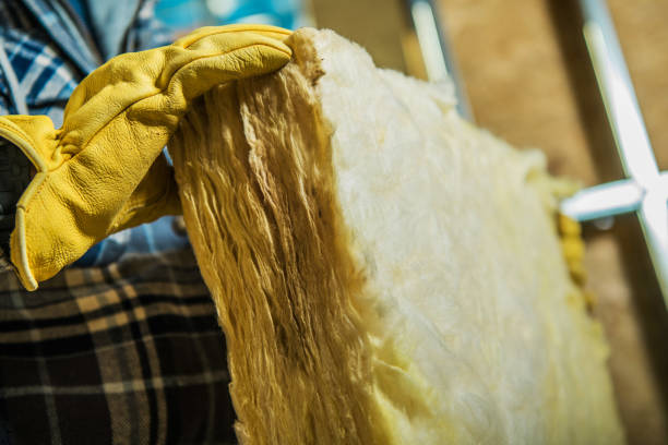 Best Blown-in Insulation in Crane, TX