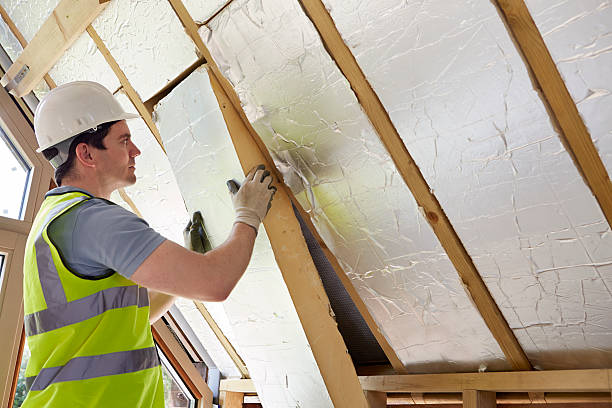 Best Fiberglass Insulation in Crane, TX