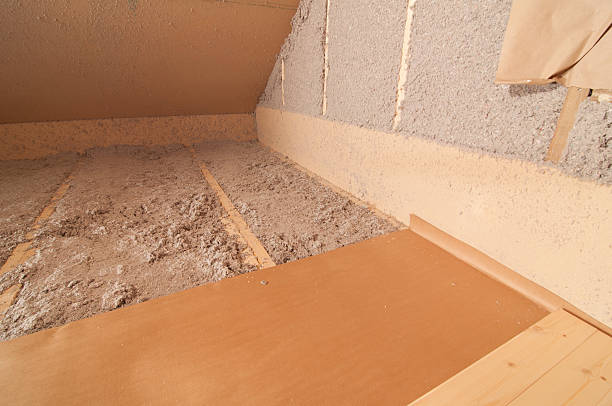 Best Energy Efficiency Insulation in Crane, TX